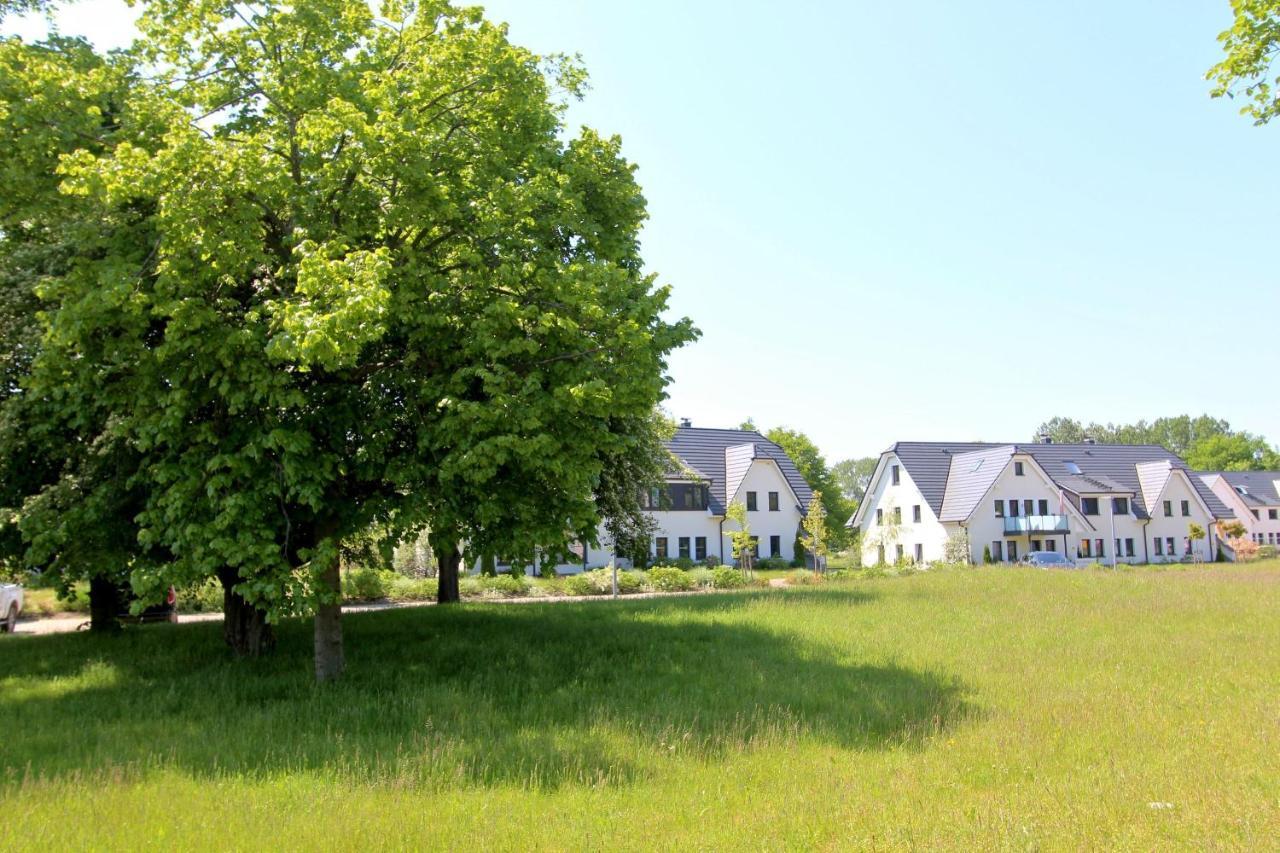 Strandnahe Fewo Mit Balkon, Gratis Nutzung Vom Ahoi Erlebnisbad Und Sauna In Sellin - Rex Rugia Fewo 13-7 Lobbe Bagian luar foto
